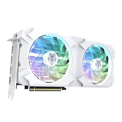 显卡市场新宠:助力游戏与创作的完美选择(图2)