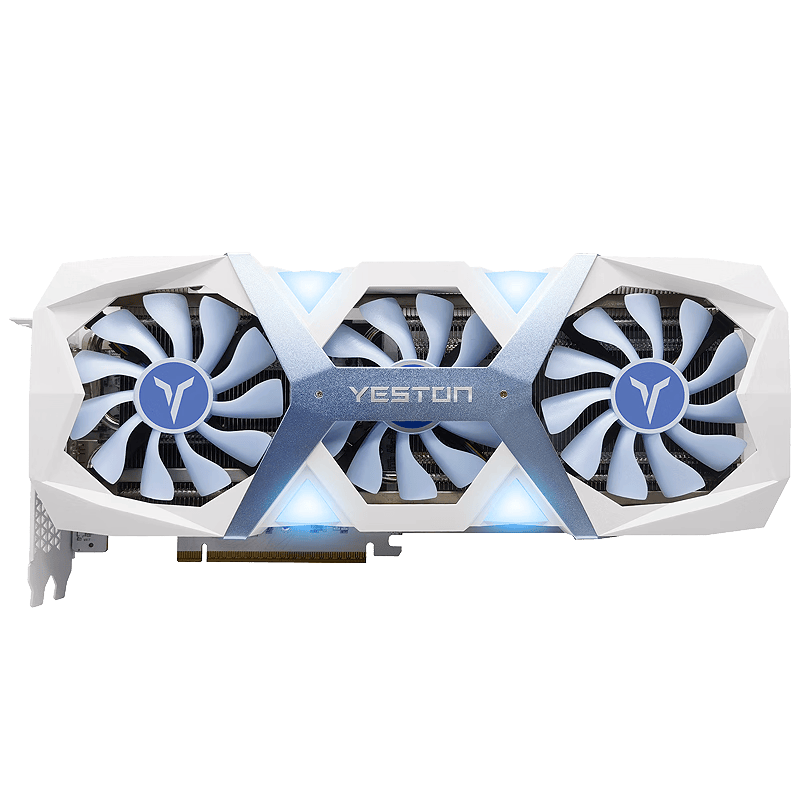 显卡市场新宠:助力游戏与创作的完美选择(图3)