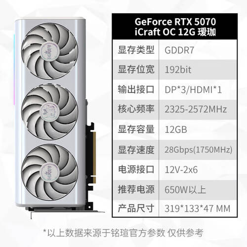 显卡选购指南性能强劲散热佳推荐给你!(图2)