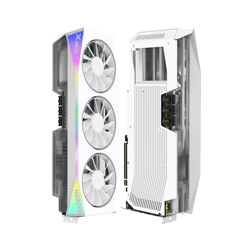 显卡选购指南性能强劲散热佳推荐给你!(图3)